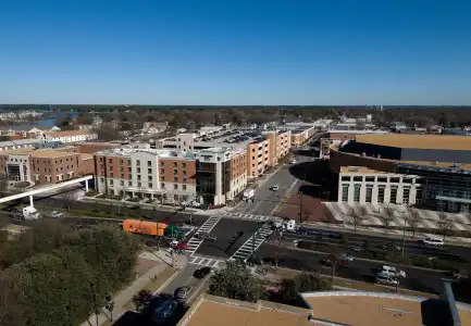 SpringHill Suites Marriott Norfolk Old Dominion University - 24