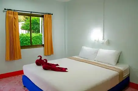 Nature Beach Resort, Koh Lanta - 52
