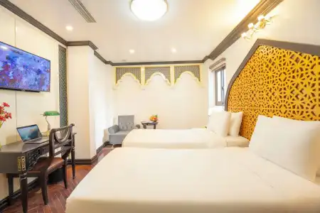 Du Palace & Spa - 3
