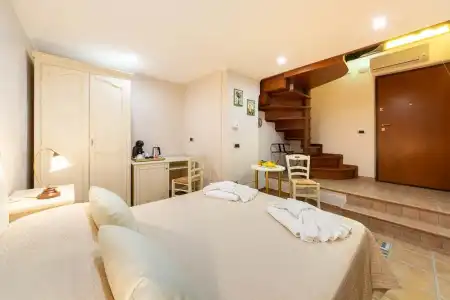 B&B La Casa nel Giardino - 44