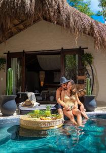 The Yellow Nest Tulum - 29