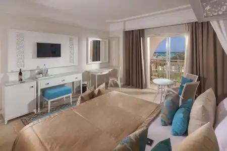 TUI BLUE Palm Beach Palace Djerba - Adults Only - 57