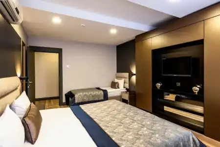 No 139 Apartments - 175