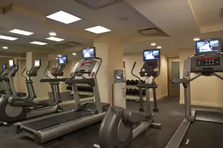 Four Points by Sheraton Midtown - Times Square - 18