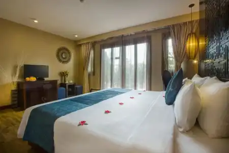 Oriental Suites & Spa - 76
