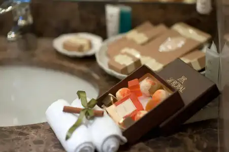Le Royal Amman - 10