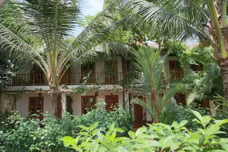 La Mer Resort - 32