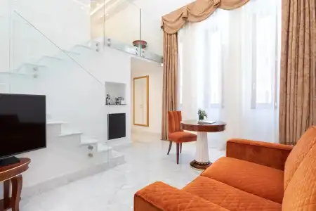 Ortea Palace, Sicily, Autograph Collection - 3