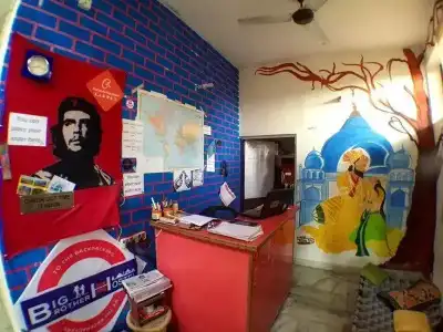 Big Brother Hostel - 5