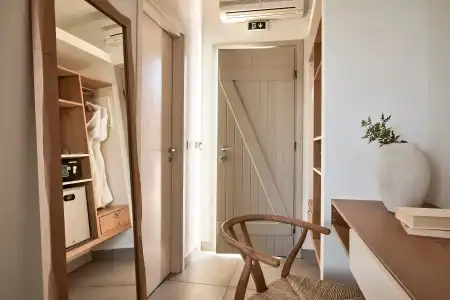 Milos Sea Resort - 77