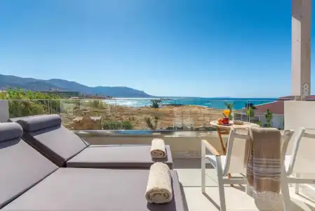 Pyrgos Blue - 34