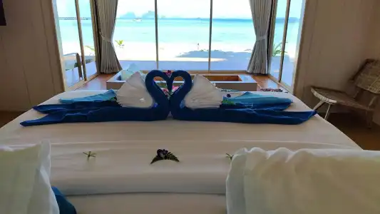 Koh Mook Sivalai Beach Resort - 2