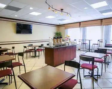 Sleep Inn & Suites New Braunfels - 18