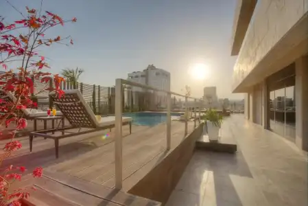 The House Boutique Suites - 48