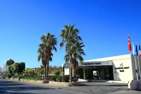Mandarin Resort & Spa - 20
