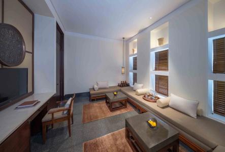 The Chedi Muscat, Oman - 78