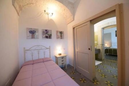 Masseria Peppeturro - 83
