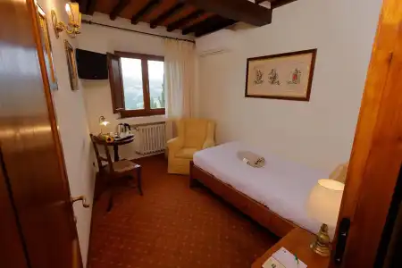 Relais Vignale & Spa - 46