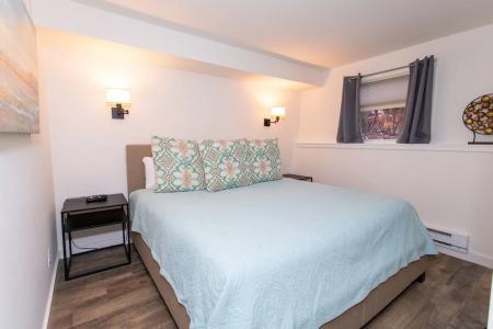 Topnotch Resort - 49