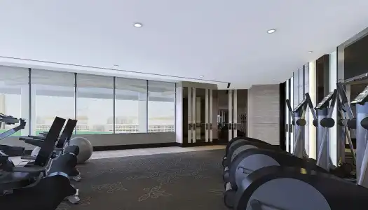 Yogyakarta Marriott - 25