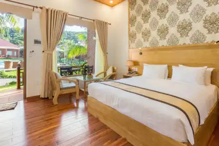 Gold Coast Phu Quoc Resort - 1
