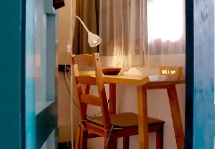 T-Boutique Hostel - 51