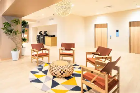 AMANEK Asahikawa - 11
