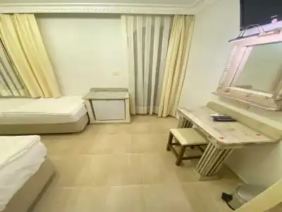 Golden Stone Butik Otel - 61