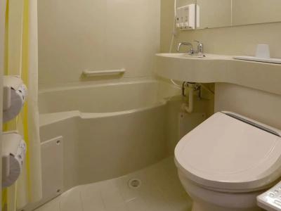 Toyoko Inn Jr Kobe Eki Kita Guchi - 19