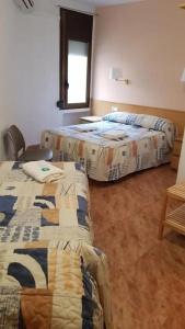 Hostal Río de Castro Barcelona - 12