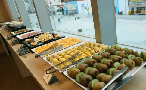 Best Western Haeundae - 13