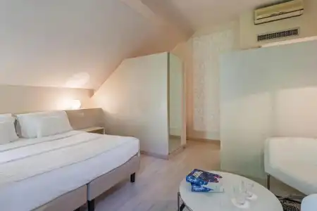 Olivi & Natural Spa - 44