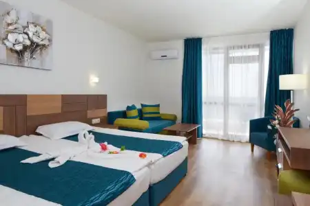 Paradise Beach Residence - Ultra All Inclusive - 32
