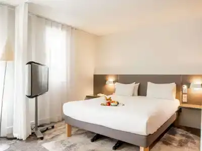 Novotel Suites Cannes Centre - 28