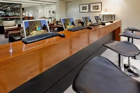 Holiday Inn Express SANTIAGO LAS CONDES by IHG - 16