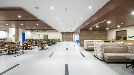 Holiday Inn Express Mexico Basilica by IHG - 30
