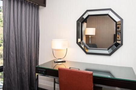 Sheraton Mission Valley San Diego - 77