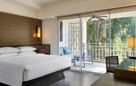 The Barai Suites and Spa at Hyatt Regency Hua Hin (SHA Plus+) - 25
