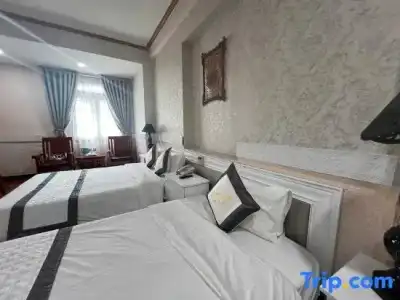 HANZ Orient Da Nang - 38