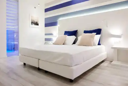Marina di Petrolo Apartments - 60