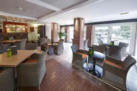 Four Points Flex by Sheraton Kiel - 16