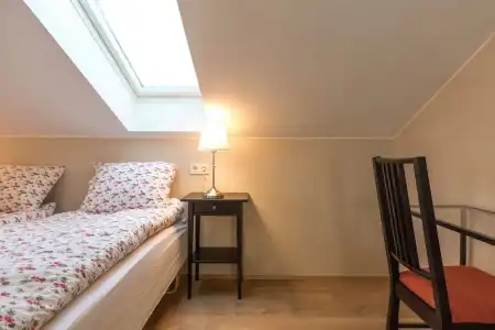 Guesthouse Garun, Skolavellir - 18