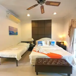 Serene Sands Health Resort - 26