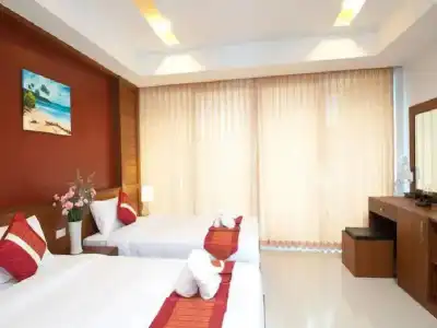 Samui Honey Suite - 32