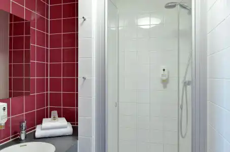 B&B München City-Nord - 9
