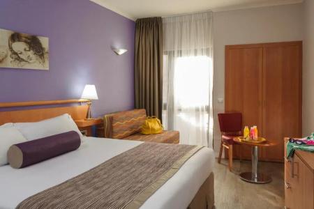Leonardo Privilege Eilat - 41