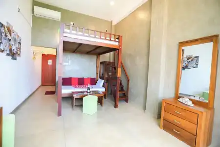 Casa Samaya, Boutique Beachfront in Weligama - 2