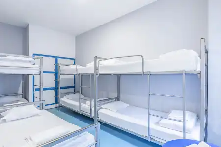 HI Lisboa – Pousada de Juventude - Hostel - 22