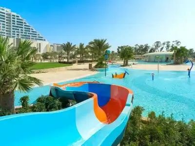 City of Dreams Mediterranean - Integrated Resort, Casino & Entertainment - 21