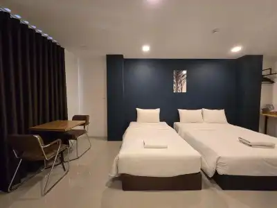 SleepStation at Pratunam - 25